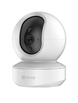 EZVIZ TY1 Разрешение камеры - 4MP wifi камера для видеонаблюдения
