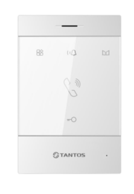 Tantos TS-AU-K Аудио трубка