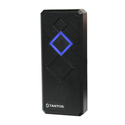 Tantos TS-RDR-MF Black Считыватель