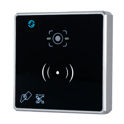 Tantos TS-RDR-QR2-EM