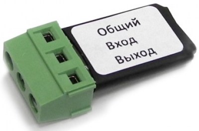 Tantos TS-МОП Модуль отключения подсветки вызывной панели