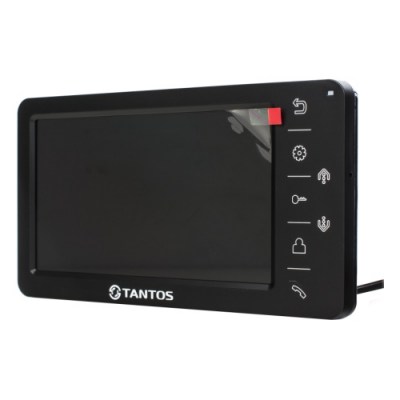 Tantos Amelie-RN (Черный) для RAIKMAN (связь с консьержем)