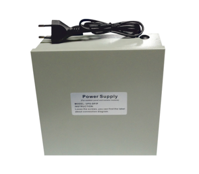 Bas IP UPS-DP/S БЛОК БЕСПЕРЕБОЙНОГО ПИТАНИЯ