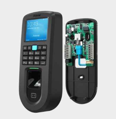 Anviz VF30-EM-POE Биометрический терминал для СКУД