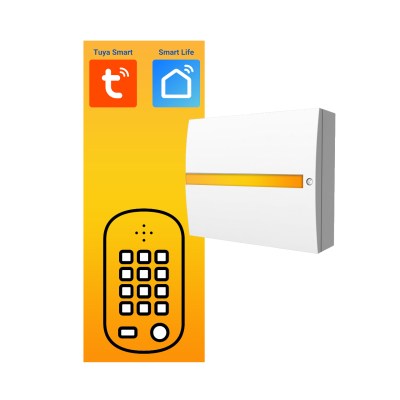 MC-WT Wifi модуль сопряжения Tuya