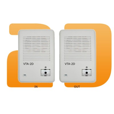 переговорное устройство Клиент-Кассир