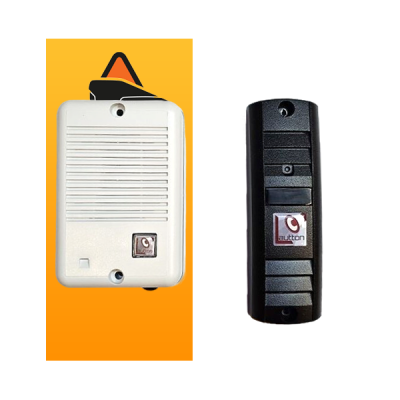 Переговорное устройство громкой связи