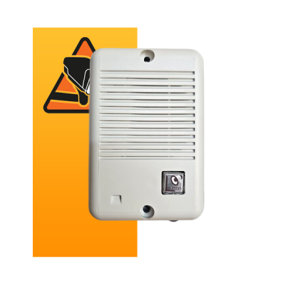 VTA-DV Устройство голосового оповещения об открытии двери