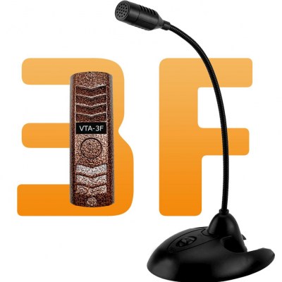 VTA-3F Переговорное устройство для КАСС