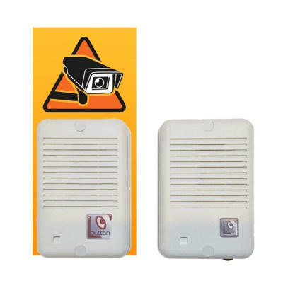 переговорное устройство Клиент-Кассир