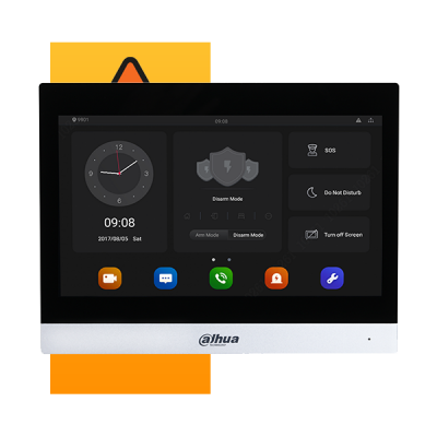 Dahua DHI-VTH8A21KMS-CW