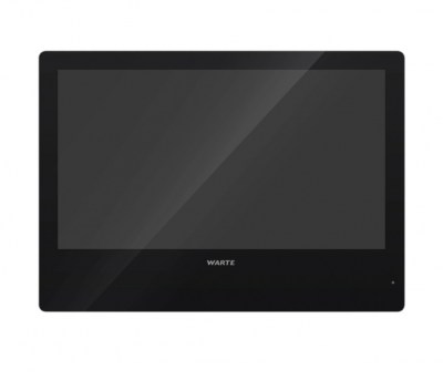 WARTE-iDM10-10M MHD ЧЕРНЫЙ (СИМФОНИЯ)