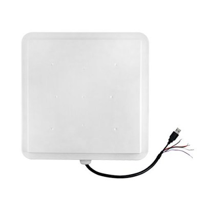 ZKTeco UHF1-10F Считыватель UHF дальнего действия