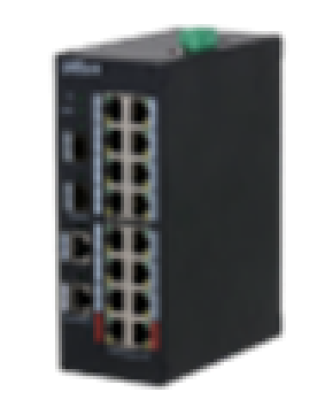 Dahua DH-HS3220-16GT-190