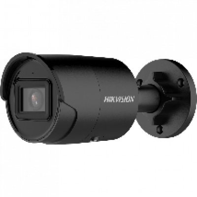 DS-2CD2043G2-IU (2.8mm) (BLACK) ip камера Hikvision