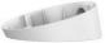 DS-1259ZJ крепление для Hikvision