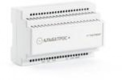 Альбатрос-1500 DIN блок защиты электросети, 220В, 1500ВА,
микропроцессор