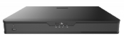 XVR302-16Q3Видеорегистратор гибридный 16-ти канальный мультиформатный (AHD, TVI, CVI, CVBS) до 8 Мп на канал; Поддержка IP камер: 8 канаов 8 Мп совместно с аналоговыми камерами или до 24-х IP каналов 8 Мп без аналоговых камер; Входящий поток 112 Мбит/с;