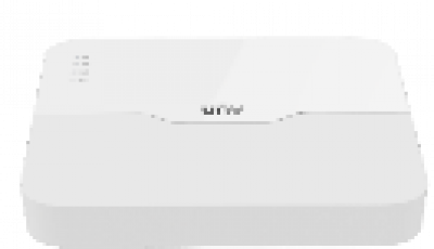NVR301-16LS3-P8 Видеорегистратор IP Uniview