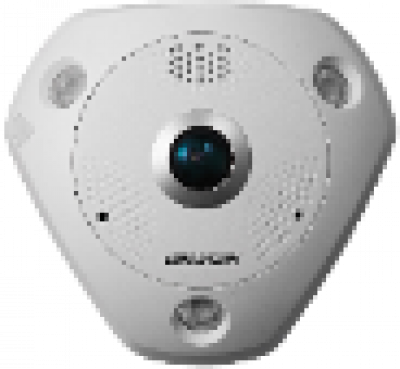 DS-2CD6365G0E-IS (1.27mm) (B) ip камера Hikvision