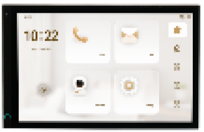 Dahua DHI-VTH5744A-WP-F