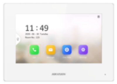 DS-KH6320-LE1/White Видеодомофон Hikvision