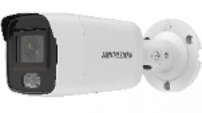 DS-2CD2027G2-LU (2.8mm) ip камера Hikvision