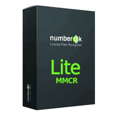 НомерОК SW NumberOk MMCR