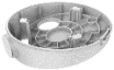 DS-1281ZJ-DM27 крепление для Hikvision