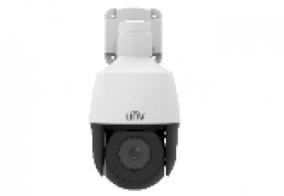 IPC6312LR-AX4-VG Видеокамера IP PTZ Uniview