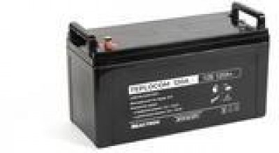 АКБ TEPLOCOM 120Ач
Герметичный свинцово-кислотный
необслуживаемый AGM АКБ 12В 120Ач