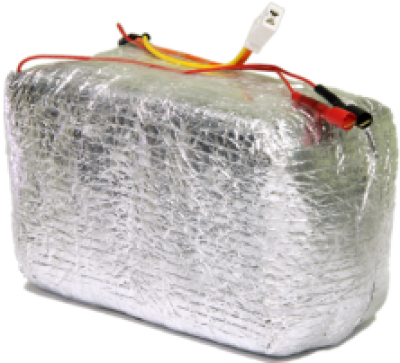 Термостат Резерв 18Т