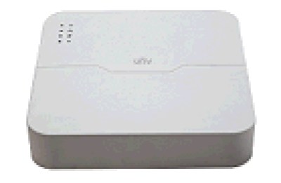 NVR501-04B-LP4 Видеорегистратор IP Uniview