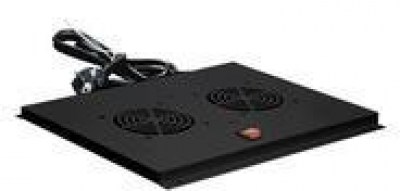 SKAT TB Fan 2/600-B-TOP
Вентиляторный модуль на 2 элемента потолочный для напольных шкафов с глубин