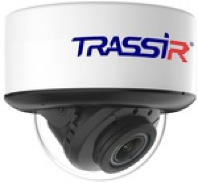 Trassir TR-D3353WDZIR4 2.7-13.5 IP видеокамера видеонаблюдения