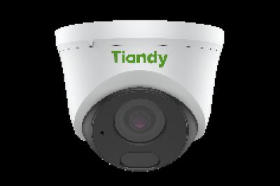 Tiandy TC-C34HS Spec:I3/E/Y/C/SD/2.8mm/V4.2 IP камера 4MP