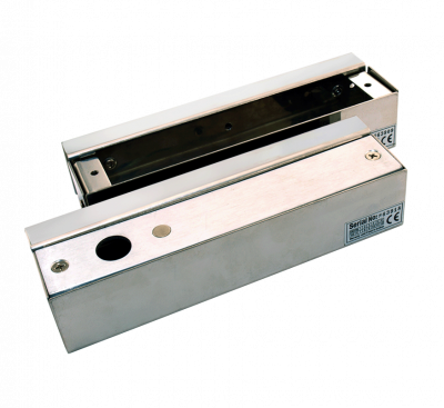 DS-K4T100-U2 замок Hikvision