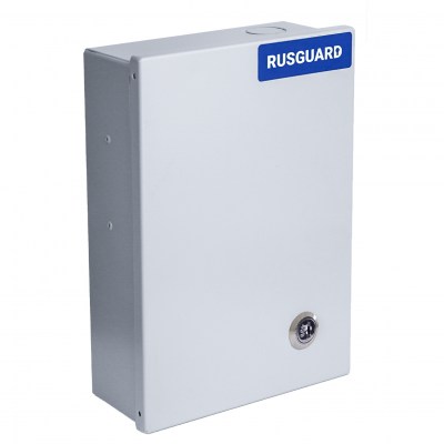 Контроллер СКУД Rusguard ACS-202-CE-BM PoE