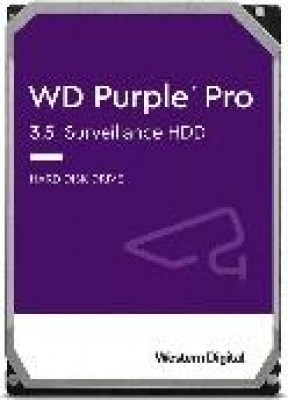 Western Digital WD11PURZ (DVR/NVR) Жесткий диск для видеонаблюдения
