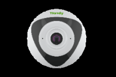 Tiandy TC-C35VN Spec:I3/E/Y/1.4mm/V4.2 IP камера 5MP