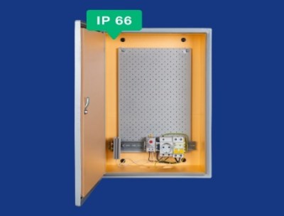 Mastermann-3УТП (Ver. 2.0)/ Mastermann-3УТП