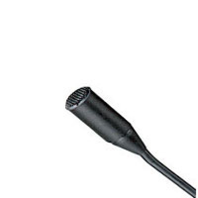 АК-07 RLF микрофон для цифр.записи с рег-ом уровня