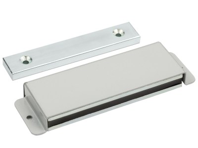 Замок электромагнитный al-40fu