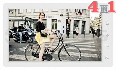 Tantos Amelie HD SE XL