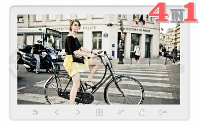 Tantos Amelie HD Se Slim XL