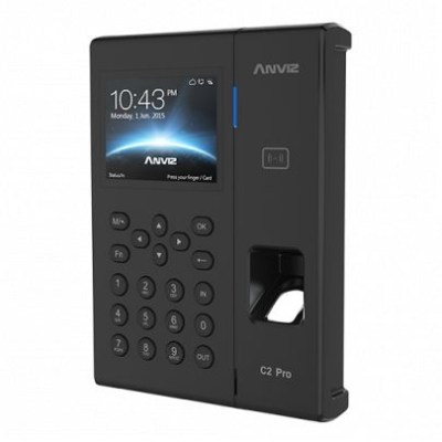 ANVIZ C2 PRO Биометрический терминал