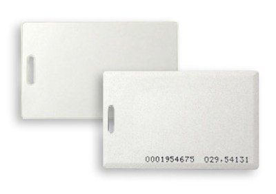 ANVIZ БЕСКОНТАКТНАЯ КАРТА EM-MARINE