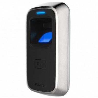 ANVIZ M5 PRO Антивандальная биометрическая система