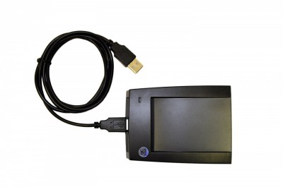 ANVIZ СЧИТЫВАТЕЛЬ БЕСКОНТАКТНЫХ RFID КАРТ EM-MARINE