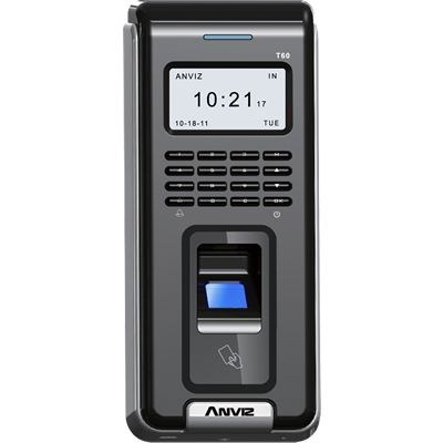 ANVIZ T60 GPRS Биометрическая система